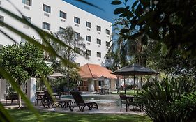 Comfort Inn Puerto Vallarta Golfside & Marina